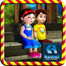 Kids Rhymes / Poems Offline icon