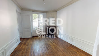 appartement à Paris 16ème (75)