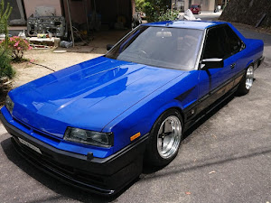 スカイライン R30の車高短に関するカスタム ドレスアップ情報 44件 車のカスタム情報はcartune