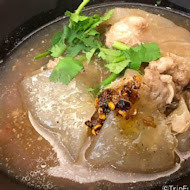 老店頭台南意麺