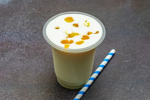 Butterscotch Shake