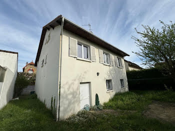 maison à Champs-sur-Marne (77)