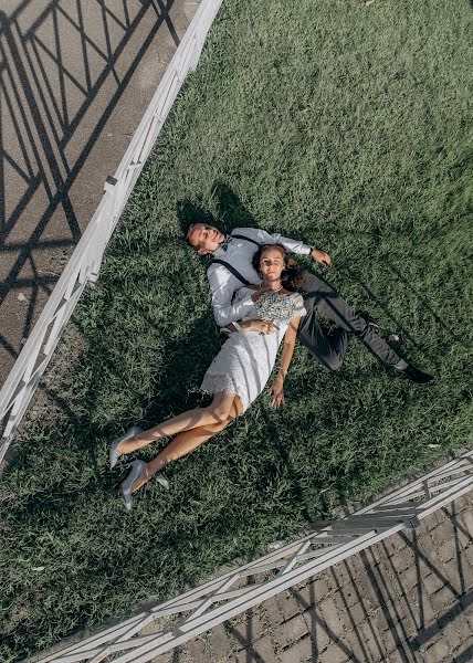 Fotógrafo de casamento Oleg Barashkov (olegbarashkov). Foto de 10 de setembro 2021