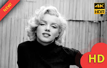 Marilyn Monroe Wallpaper & Marilyn Movies small promo image