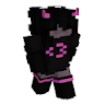 Pink Skins For Minecraft icon