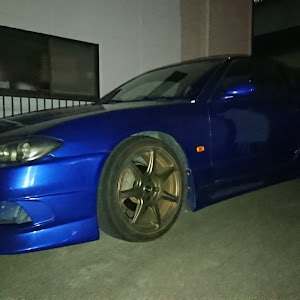 シルビア S15