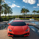 Lamborghini New Tab & Wallpapers Collection