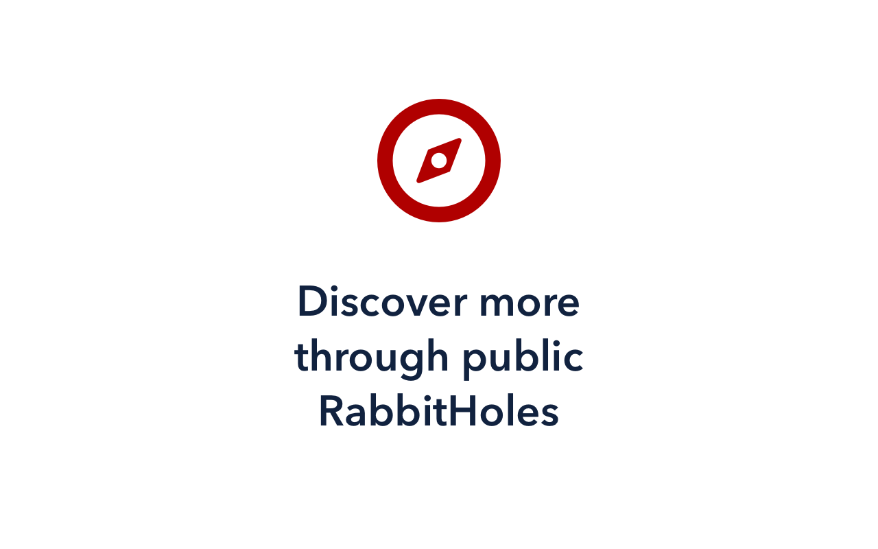 Rabbit Hole Preview image 5