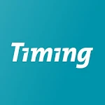 Cover Image of ダウンロード Timing - alles voor jouw werk 5.1.1 APK