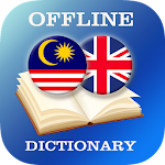 Cover Image of Unduh Kamus Melayu-Inggris 2.3.0 APK