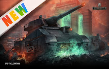 World of Tanks Best Wallpaper 2019 small promo image