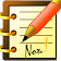 Note Quickly icon