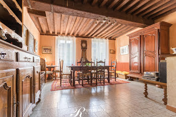 appartement à Dijon (21)