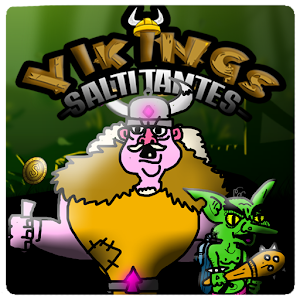 Download Vikings Saltitantes For PC Windows and Mac