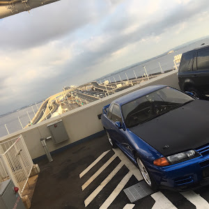 スカイライン GT-R R32