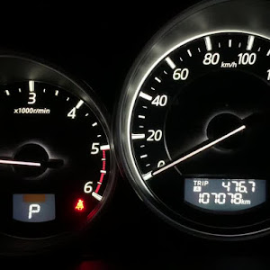 CX-5 KE2AW