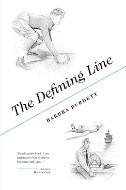 The Defining Line cover