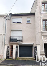 maison à Reims (51)