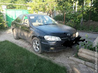 продам запчасти Nissan Almera Almera II (N16)