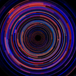 Journey Into The Void #44