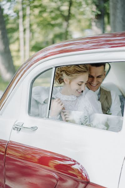 Fotógrafo de bodas Sofya Sivolap (sivolap). Foto del 18 de diciembre 2019