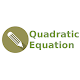 Download Quadratic Equation For PC Windows and Mac 1.0.0