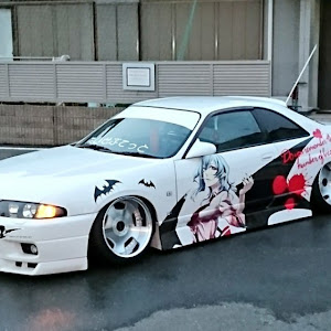 スカイライン GT-R BCNR33