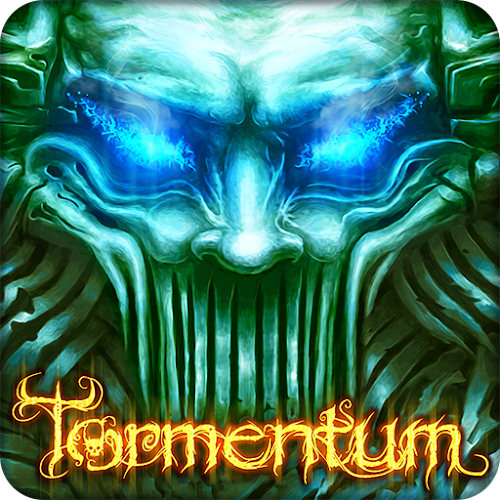 Tormentum - Dark Sorrow - a Mystery Point & Click 1.1.0