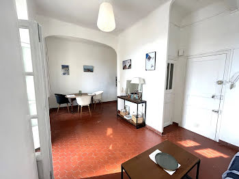 appartement à La Ciotat (13)