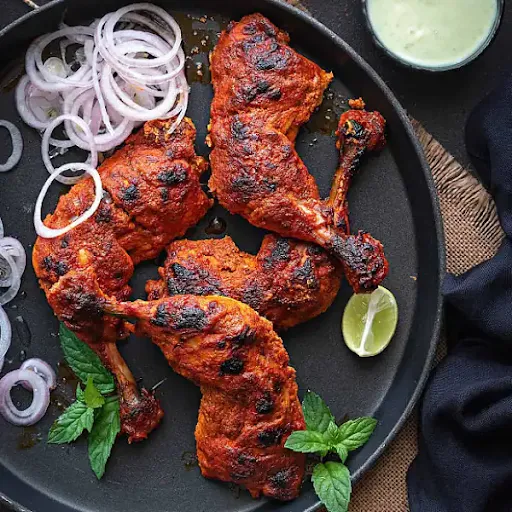 Tandoori Chicken