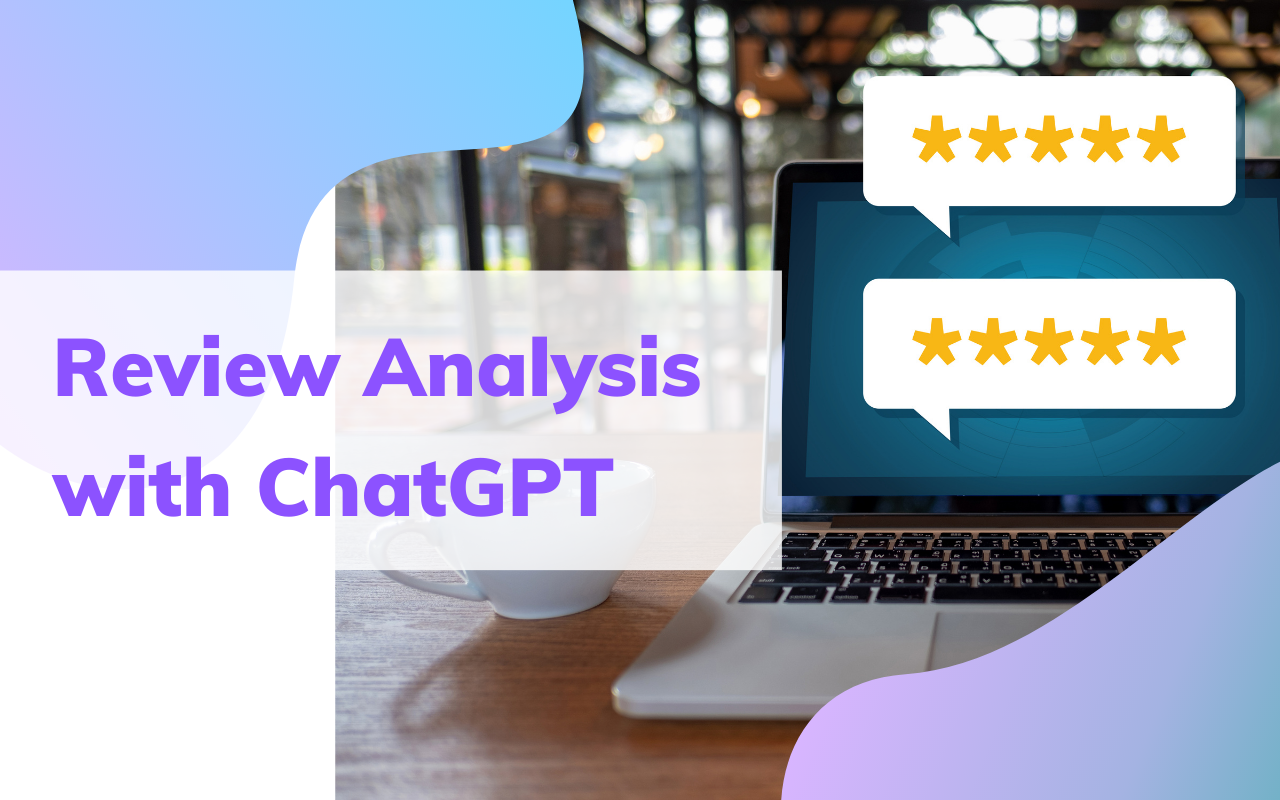 Yahoo Finder&ChatGPT Review Analysis Preview image 1