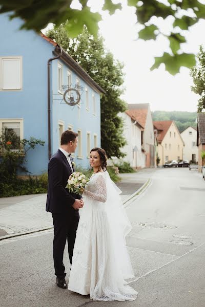 Fotograf ślubny Arina Miloserdova (miloserdovaarin). Zdjęcie z 31 grudnia 2016