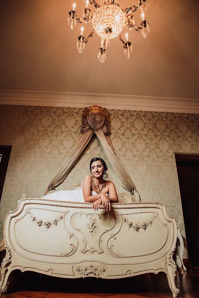 Fotógrafo de bodas Rocío Guerra (redcarpet). Foto del 28 de febrero 2019