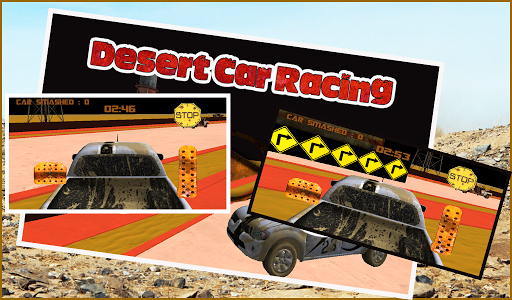 免費下載賽車遊戲APP|Hill Desert Traffic Racing app開箱文|APP開箱王