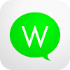 WaZapp icon