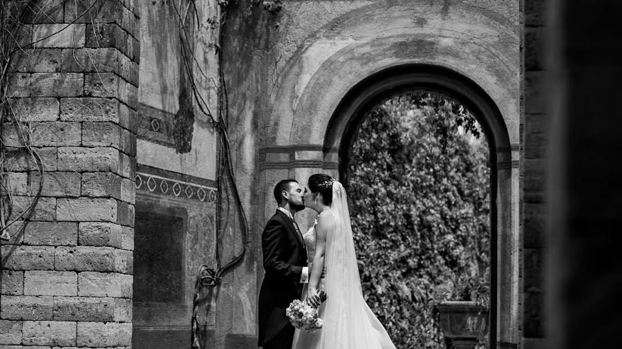 Fotógrafo de bodas Fabián Betanzos (fabianbetanzos). Foto del 31 de mayo 2019