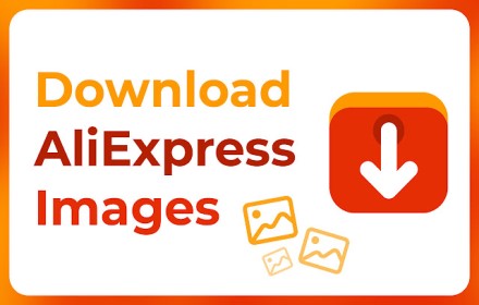 AliSave Plus - Get AliExpress Images small promo image