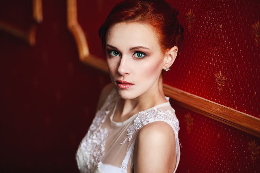 Wedding photographer Aleksandr Yurchik (alvik). Photo of 12 March 2015