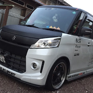 スペーシア MK32S