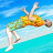 Back Flip Diving Master icon