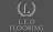 L.E.O Flooring Logo