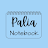 Palia Notebook - Play Smart! icon