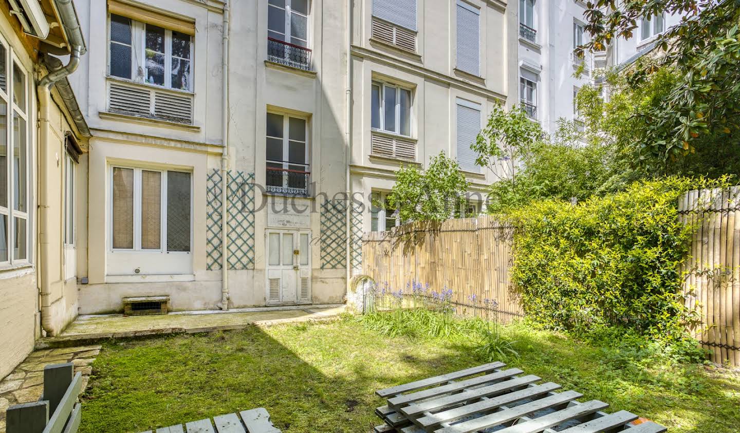 Appartement Neuilly-sur-Seine