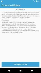O Livro dos Médiuns(圖4)-速報App