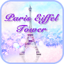 Télécharger Paris Eiffel Tower Keyboard Theme Installaller Dernier APK téléchargeur