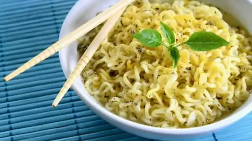 Plain Maggi