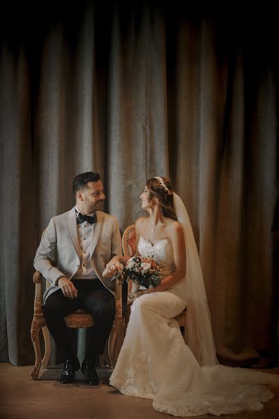 Wedding photographer Volkan Aktoprak (dugunfotografi). Photo of 5 April 2019