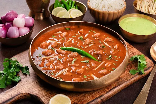 Rajma Masala Gravy