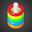 Stack Color Sort icon