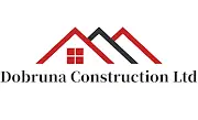 Dobruna Construction Limited Logo